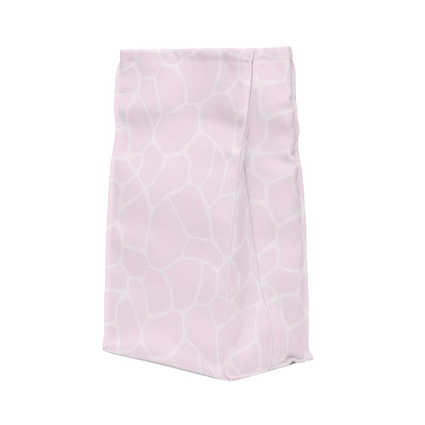 Insulating Lunch Bag - Rosa - www.leggybuddy.com