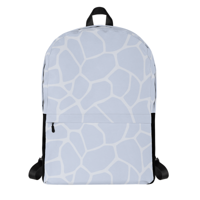 Backpack - Blue - www.leggybuddy.com