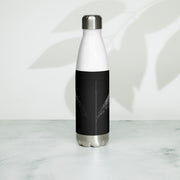 MOON - Stainless Steel Water Bottle - www.leggybuddy.com