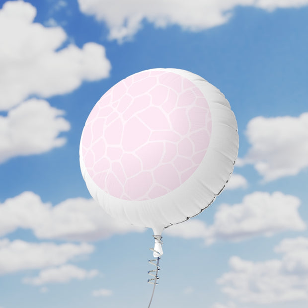 Mylar Helium Balloon - www.leggybuddy.com