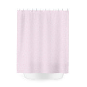 Polyester Shower Curtain - Rosa - www.leggybuddy.com