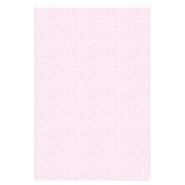 Wrapping Paper - Rosa - www.leggybuddy.com