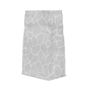 Insulating Lunch Bag - Grey - www.leggybuddy.com