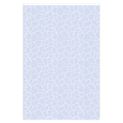 Wrapping Paper - Blue - www.leggybuddy.com