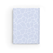 Hardcover Journal Ruled Line - Blue - www.leggybuddy.com