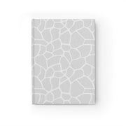 Hardcover Journal Ruled Line - Grey - www.leggybuddy.com