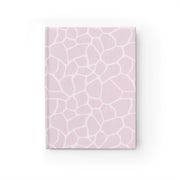 Hardcover Journal Ruled Line - Rosa - www.leggybuddy.com