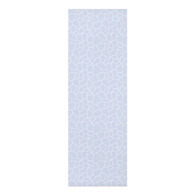 Foam Yoga Mat - Blue - www.leggybuddy.com