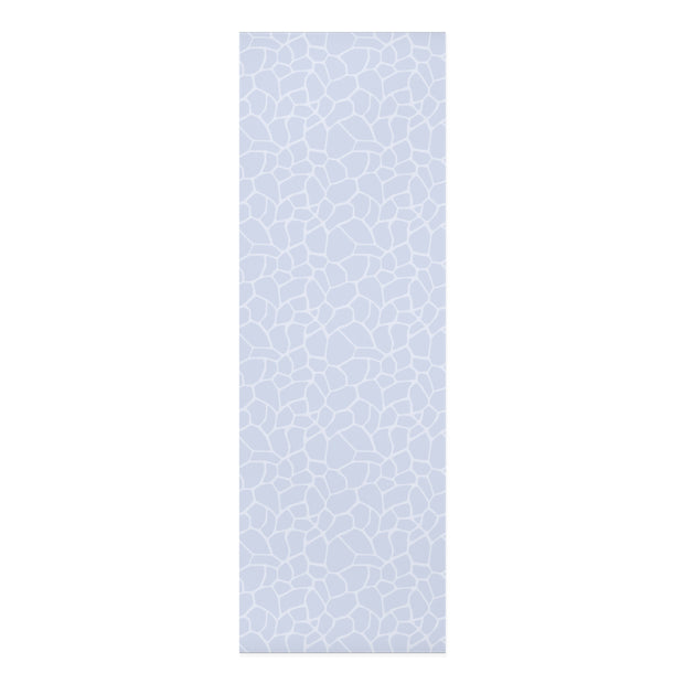 Foam Yoga Mat - Blue - www.leggybuddy.com