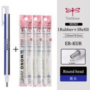 Tombow MONO Series Eraser Pen (Japan) - www.leggybuddy.com