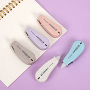 TOMBOW MONO Morandi Correction Tape 5mm*6m (Japan) - www.leggybuddy.com