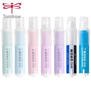 TOMBOW MONO ONE rotating eraser JCB-111 - www.leggybuddy.com