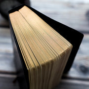 Notebook Blanc Journal - www.leggybuddy.com