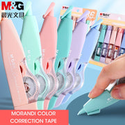 M&amp;G Morandi Limited Correction Tape Refills Affordable Student Portable Cute Correction Belt School Supplies - www.leggybuddy.com