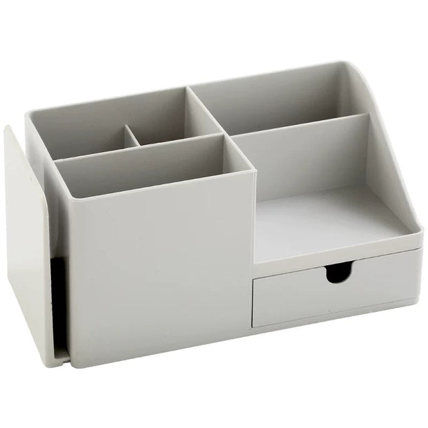 Sharkbang ABS Desk Office Organizer Storage - www.leggybuddy.com