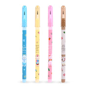 M&amp;G Multi Point Pencils Non-sharpening Auto Mechanical Pencil Push-A-Point Strong Pencil Lead for School Supplies IELTS Use - www.leggybuddy.com