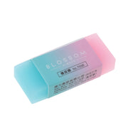 P82F Soft Durable Flexible Cube Cute Colored Pencil Rubber Erasers For School Kids - www.leggybuddy.com