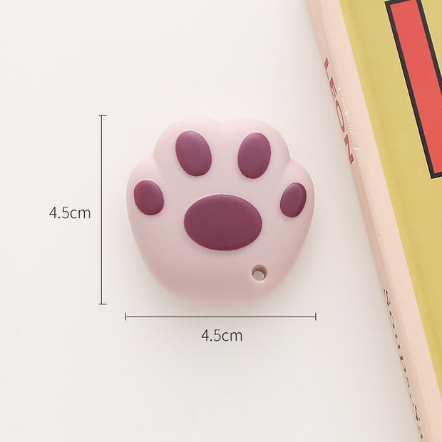 MOHAMM 1 PC Cute Cartoon Cat Claw Retractable Paper Cutter Utility  Knives Stationery for School Office Home - www.leggybuddy.com