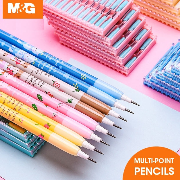 |14:29#20pcs Pencils|14:366#40pcs Pencils