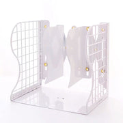 Magazine and Documents Organizer Holder - www.leggybuddy.com