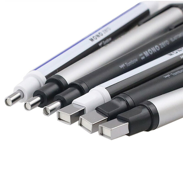 Tombow MONO Series Eraser Pen (Japan) - www.leggybuddy.com