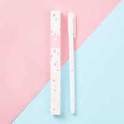 Sakura Cherry Blossom Gel Ink Pens  - 0.38mm - www.leggybuddy.com