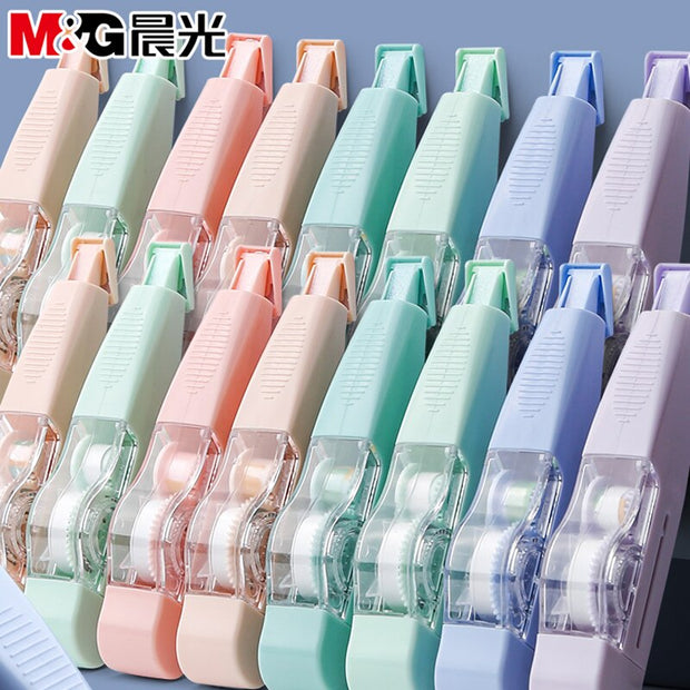 M&amp;G Morandi Limited Correction Tape Refills Affordable Student Portable Cute Correction Belt School Supplies - www.leggybuddy.com