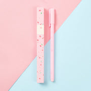 Sakura Cherry Blossom Gel Ink Pens  - 0.38mm - www.leggybuddy.com