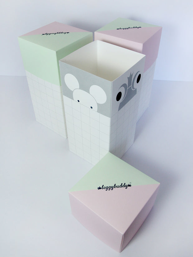 MATHILDE Mouse  - mouse doll - www.leggybuddy.com