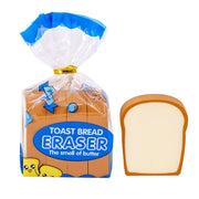 Toast Bread eraser - 4 pcs - www.leggybuddy.com