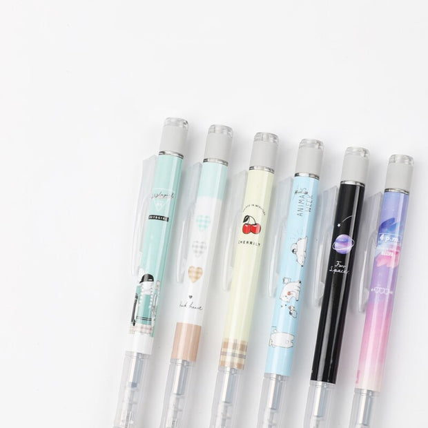 Tombow Mechanical Pencil 0.5mm (Japan) - www.leggybuddy.com