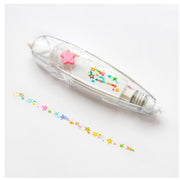 New Arrival Kawaii Animals Push Type Decorative Correction Tape Corrector Diary Stationery School Supply - www.leggybuddy.com