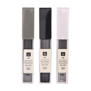 M&amp;G 36pcs/lot Mechanical Pencil Lead 0.5mm Black/White/Grey Color Automatic Pencils Leads  Stationery Office School Supplies - www.leggybuddy.com