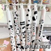 TULX  japanese stationery  cute pens  stationary pens  back to school  korean stationery  cute things  pens kawaii   cute pen - www.leggybuddy.com