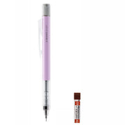 Tombow MONO Graph Macaron Color Automatic Pencil 0.5mm (Japan) - www.leggybuddy.com