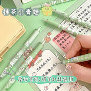 TULX  japanese stationery  cute pens  stationary pens  back to school  korean stationery  cute things  pens kawaii   cute pen - www.leggybuddy.com