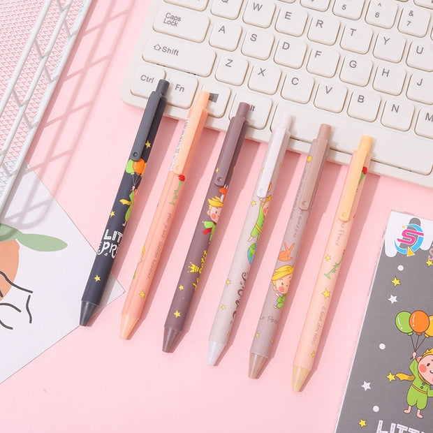 TULX japanese stationery cute pens stationary pens back to school kore