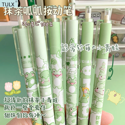 TULX  japanese stationery  cute pens  stationary pens  back to school  korean stationery  cute things  pens kawaii   cute pen - www.leggybuddy.com
