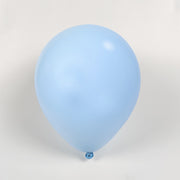 Macaron Pastel Colors Balloon Sets - www.leggybuddy.com