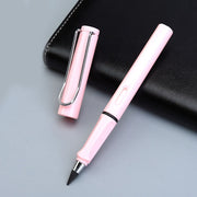 Writing Pens Stationery Pencil Magic Pencils With Eraser - www.leggybuddy.com