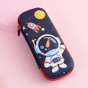 Pencil Case Kawaii School Pencil Cases Stationery Estuche 3D Space Pen Case Unicorn School Supplies Trousse Scolaire Pencil Box - www.leggybuddy.com