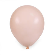 Macaron Pastel Colors Balloon Sets - www.leggybuddy.com