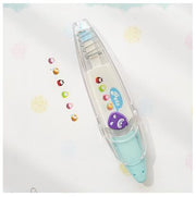 New Arrival Kawaii Animals Push Type Decorative Correction Tape Corrector Diary Stationery School Supply - www.leggybuddy.com