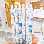 TULX  japanese stationery  cute pens  stationary pens  back to school  korean stationery  cute things  pens kawaii   cute pen - www.leggybuddy.com