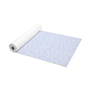 Foam Yoga Mat - Blue - www.leggybuddy.com