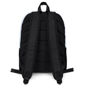 Backpack - Blue - www.leggybuddy.com