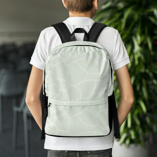 Backpack - www.leggybuddy.com