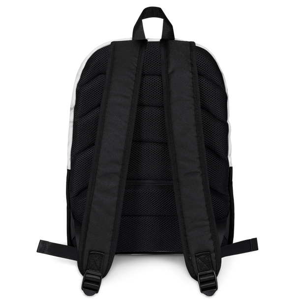 Backpack Marble - www.leggybuddy.com