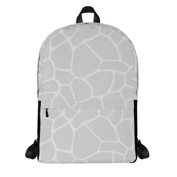 Backpack - www.leggybuddy.com