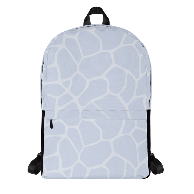Backpack - Blue - www.leggybuddy.com